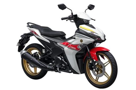 Yamaha Sniper 155 2023, Cek Spesifikasi Lengkap dan Harganya | Sukoharjonews.com