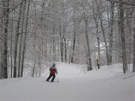 Snow Ridge Ski Resort | Black River NY Outdoor Recreation