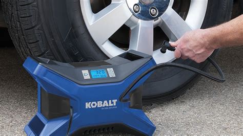 Can You Use An Air Compressor To Inflate Car Tires?