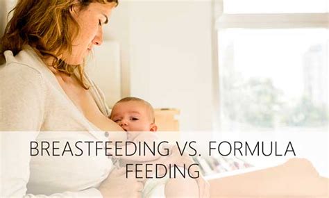 Are breastfed babies healthier and stronger? - Urban Mamaz