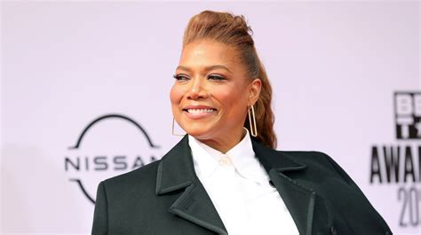 Queen Latifah Honored With Lifetime Achievement Award At 2021 BET Awards | HuffPost