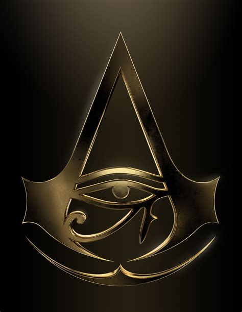 Assassin's Creed Symbol Wallpapers - Wallpaper Cave