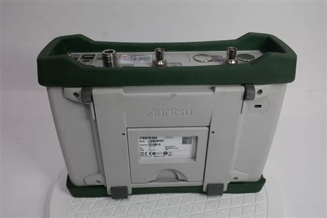 DOULTECH - Anritsu/Spectrum Analyzer/MS2712E