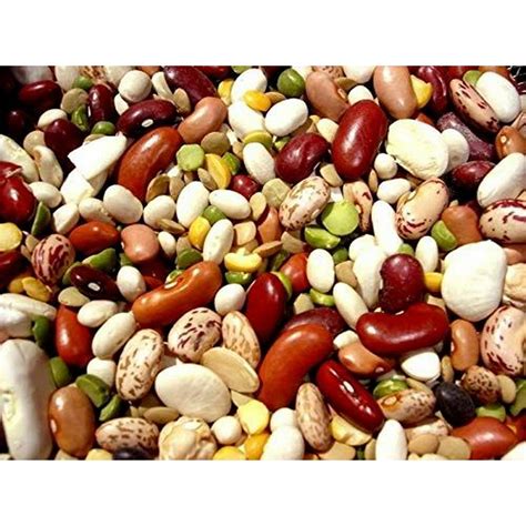 10 Bean Soup Mix- Dry (1) - Walmart.com - Walmart.com