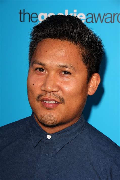 Dante Basco - Ethnicity of Celebs | EthniCelebs.com