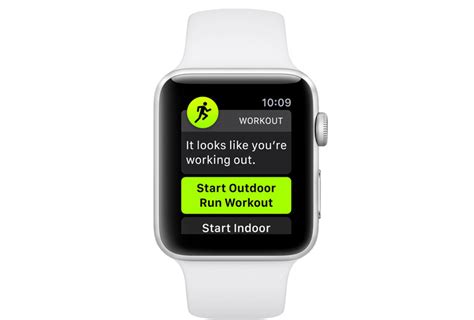 4 Best Fitness Features On The Apple Watch