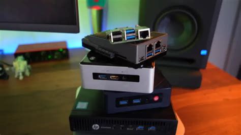 Raspberry Pi vs. Mini PC: Which Is Better? - ElectronicsHacks