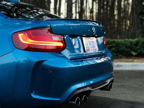 BMW M2 Coupe