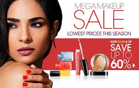 Avon Makeup – Sale Going on NOW! | Beauty2Makeup