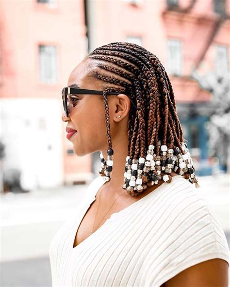 Summer Hairstyles For Black Women Braids : For black women specifically ...