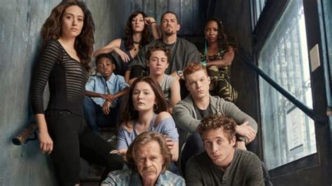 Why Shameless Season 8 Was Its Worst So Far