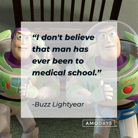 46 Buzz Lightyear Quotes: Life Lessons from 'Toy Story's Heroic Space ...