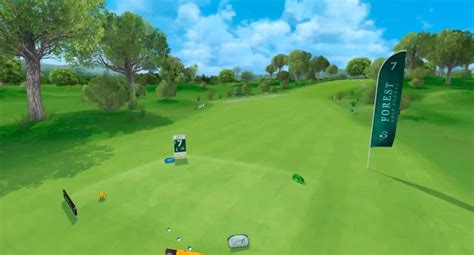 Best VR Golf Games for Oculus Quest 2 - GamersWiz