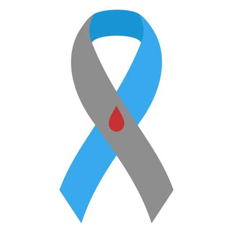 Diabetes Awareness Ribbon Color Stock Photos, Pictures & Royalty-Free ...