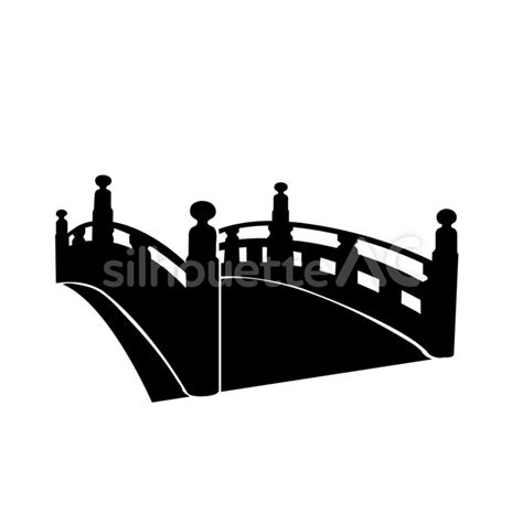 bridge 115858 - Free Download - silhouetteAC