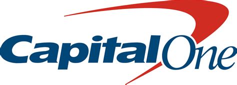 Capital One Logo transparent PNG - StickPNG