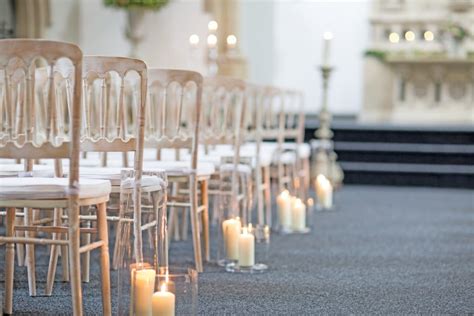 Wonderful Wedding Candle Ideas That You Will Adore