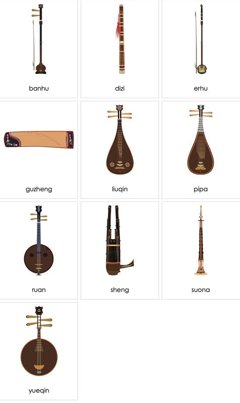 Musical Instruments China | AMI Digital