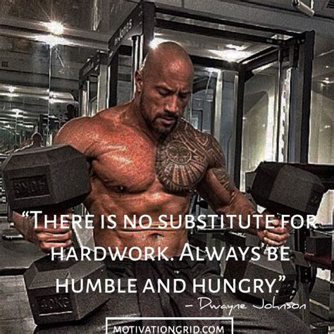 Pin on Dwayne Johnson Motivational Picture Quotes