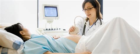 Ultrasound pregnancy