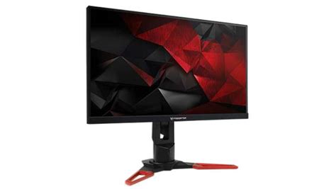 Acer Predator XB271HU Review | PCMag