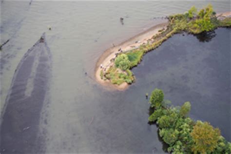 The Ghost Fleet of Mallows Bay: The nation’s next National Marine Sanctuary?