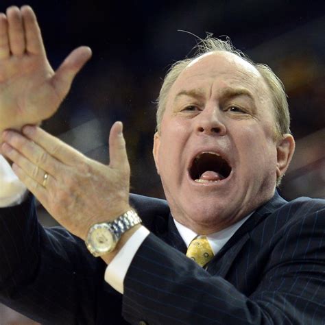 UCLA Basketball: Why Ben Howland's Coaching Style Is so Polarizing ...