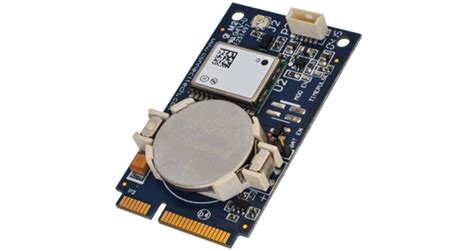 Mini PCIe Products - Connect Tech Inc.