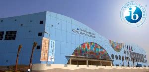 GEMS World Academy (GWA) Dubai | IB Curriculum Schools in Dubai, UAE