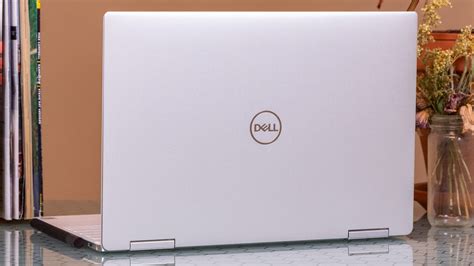 Dell XPS 13 2-in-1 Review | Tom's Guide