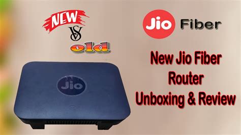 Jio Giga Fiber New Router Modem Unboxing New Jio Giga Fiber Model | SexiezPix Web Porn