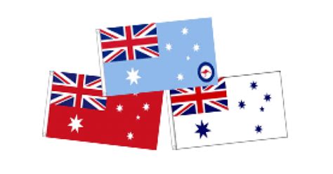 Australian Army Flag