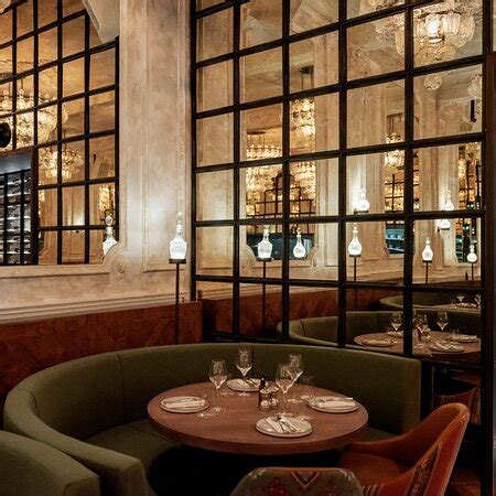 SUCRE LONDON - Soho - Menu, Prices, Restaurant Reviews & Reservations - Tripadvisor