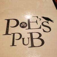 Poe's Pub - Pub in Richmond