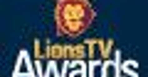 Introducing the LionsTV Awards