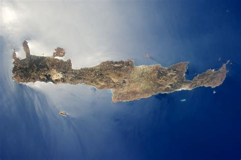 CreteBee.com – 4 Seas Island Crete