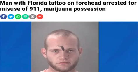 The most BATSH*T 'Florida Man' headlines of the year