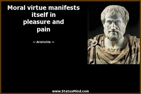 Aristotle Virtue Quotes. QuotesGram