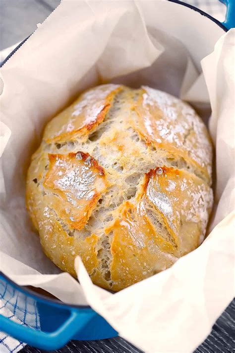 10+ French bread recipe in dutch oven ideas in 2021 – Wallpaper