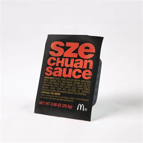 Where Can I Find McDonald's Szechuan Sauce? | POPSUGAR Food