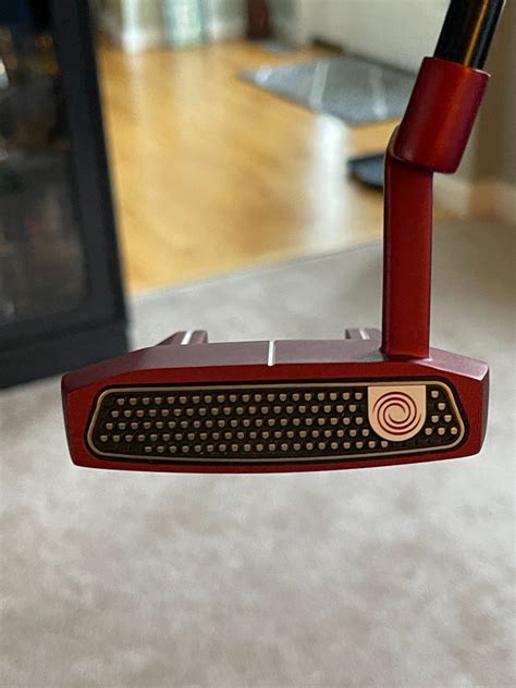 Rare? Odyssey O Works Red 7CH - For Sale Archive-For Feedback Reference ...