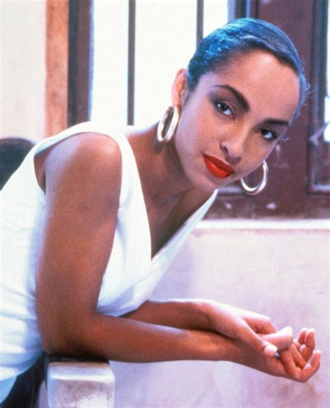 Pin by Linda Cross on Sade | Sade, Sade adu, Celebrities