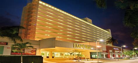 Hotel Emporio Acapulco | Hoteles de Lujo en Acapulco