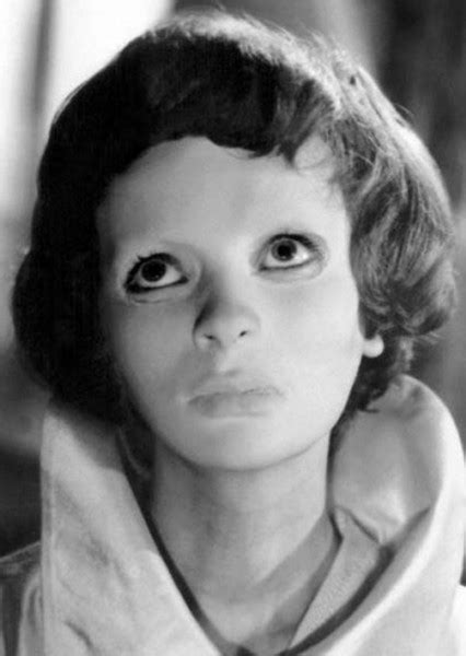 Eyes without a face remake Fan Casting on myCast