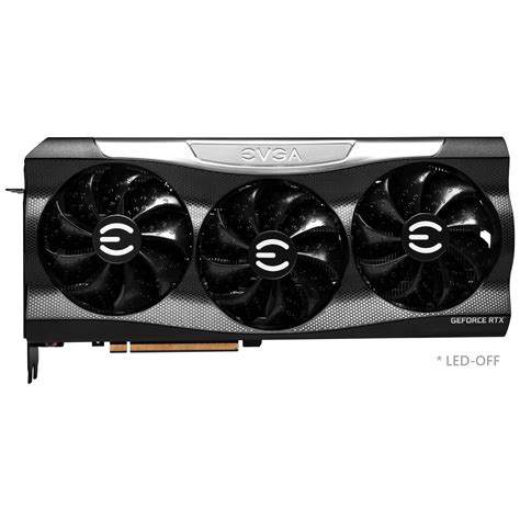 EVGA - Products - EVGA GeForce RTX 3090 Ti FTW3 ULTRA GAMING, 24G-P5-4985-KR, 24GB GDDR6X, iCX3 ...