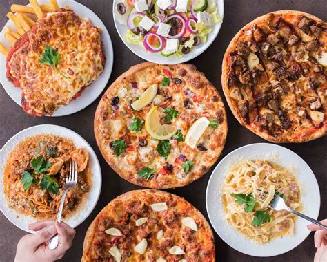 Golden Pizza Restaurant Menu - Takeout in Melbourne | Delivery Menu & Prices | Uber Eats