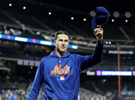 Mets' Jacob deGrom Should Win Cy Young Award | TIME