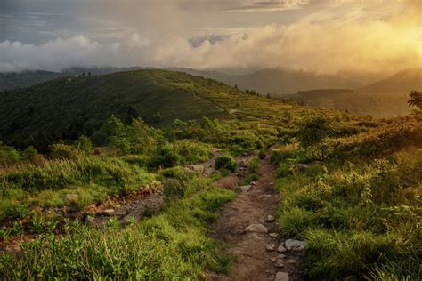 15 Best Asheville Hiking Trails Near The City (Waterfalls + Blue Ridge ...