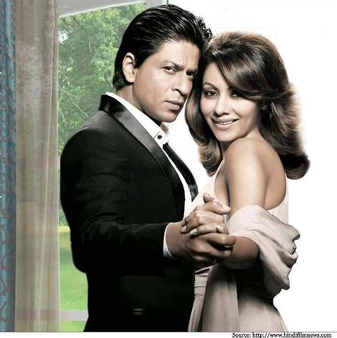 Shah Rukh Khan and Gauri Khan's love story: 8 reasons why it is always magical to see them together