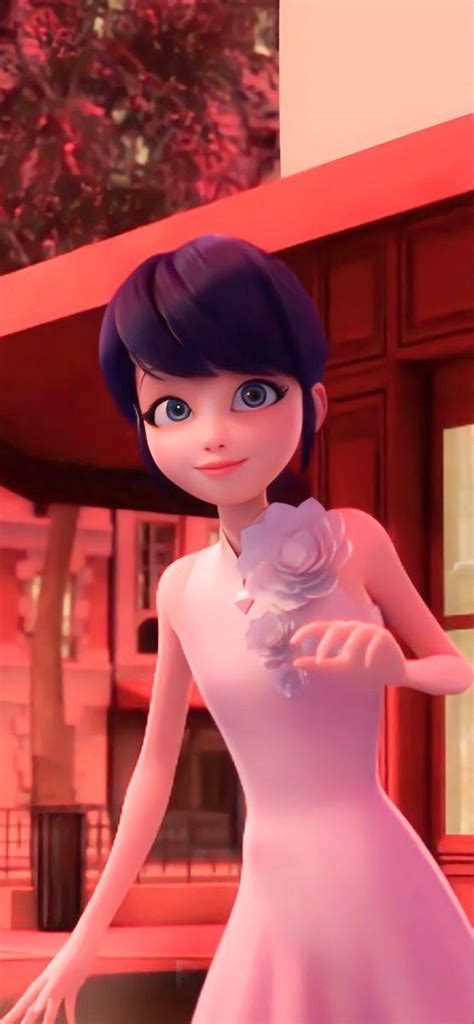 Marinette dupain cheng by jeanpierre74 on DeviantArt